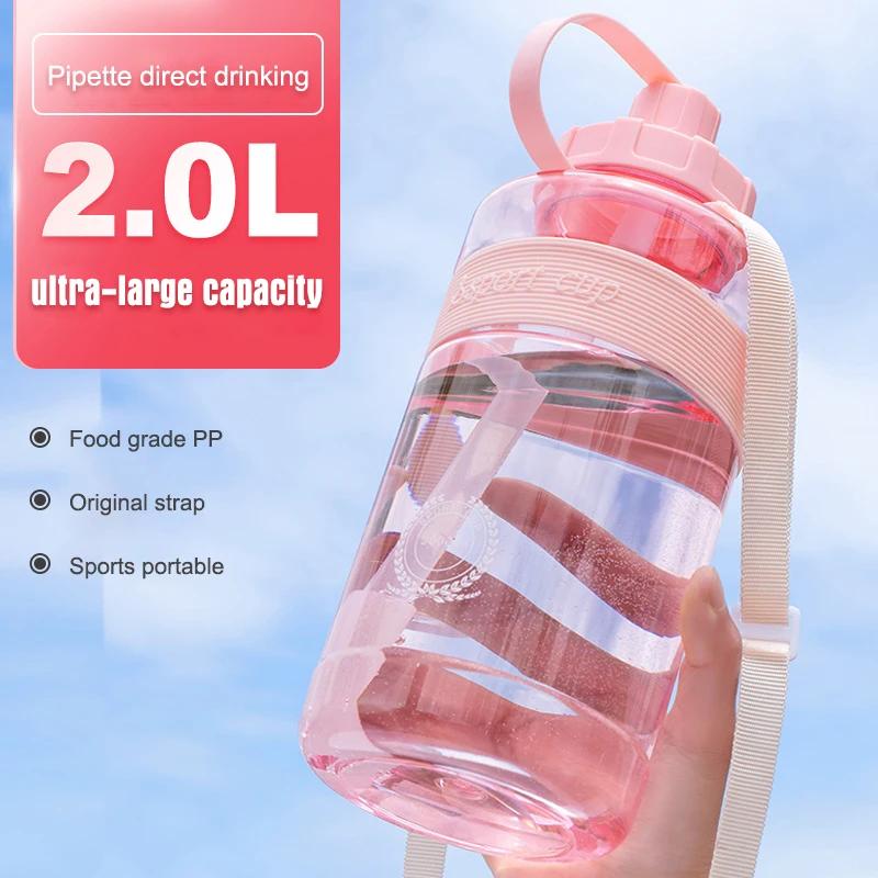 ο ߿ ƮϽ  , ޴  Ŭ , BPA  ü ̽ , 2000ml